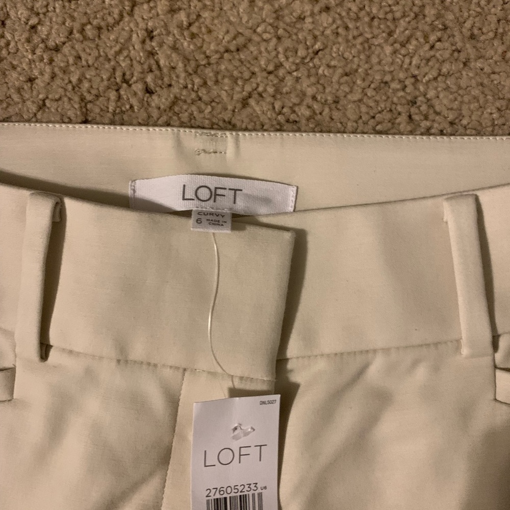 New with tags!